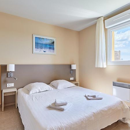 Residence Odalys Du Golfe Агде Екстериор снимка