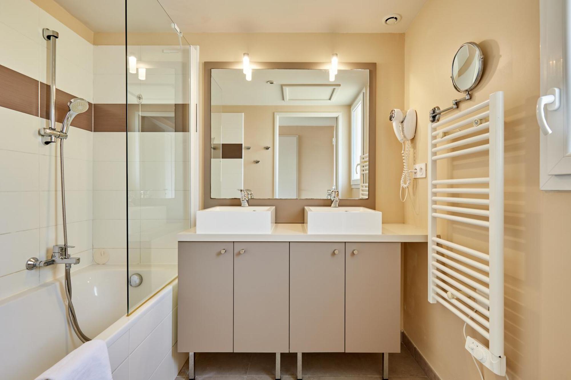 Residence Odalys Du Golfe Агде Екстериор снимка