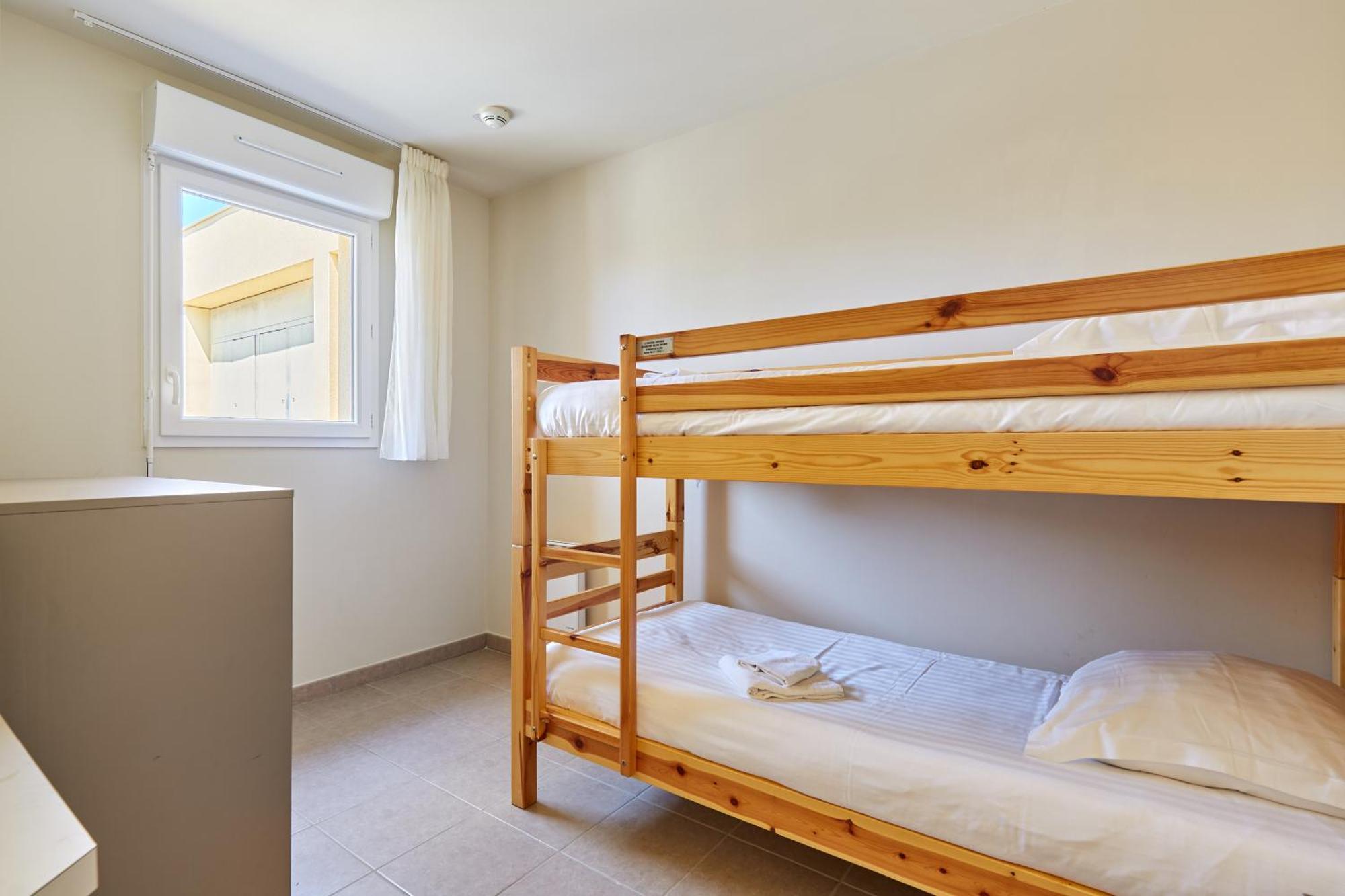 Residence Odalys Du Golfe Агде Екстериор снимка