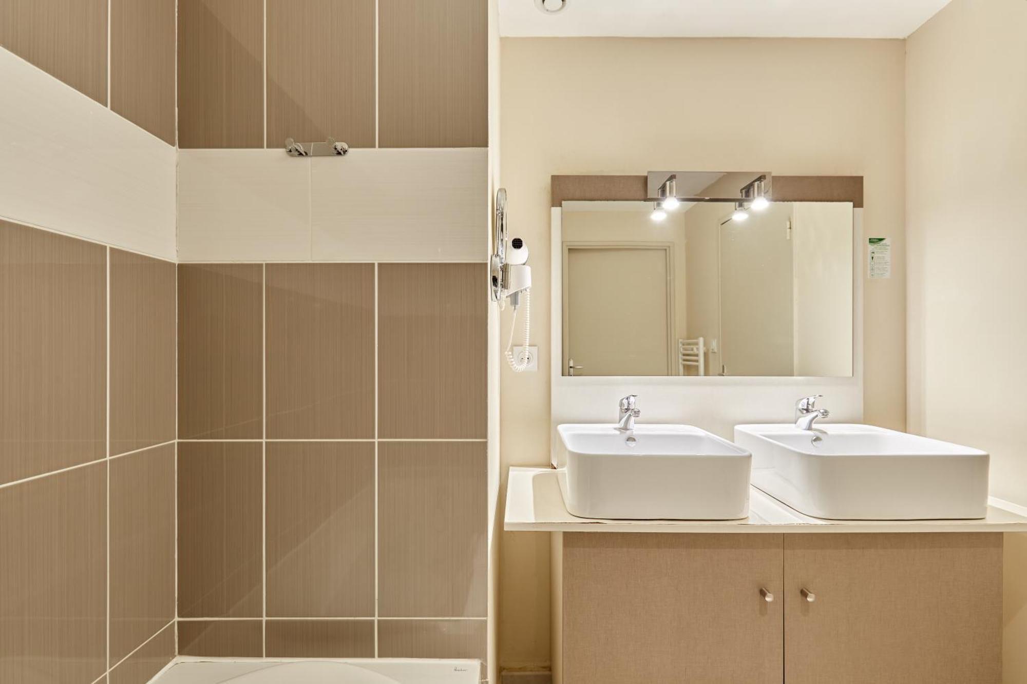 Residence Odalys Du Golfe Агде Екстериор снимка