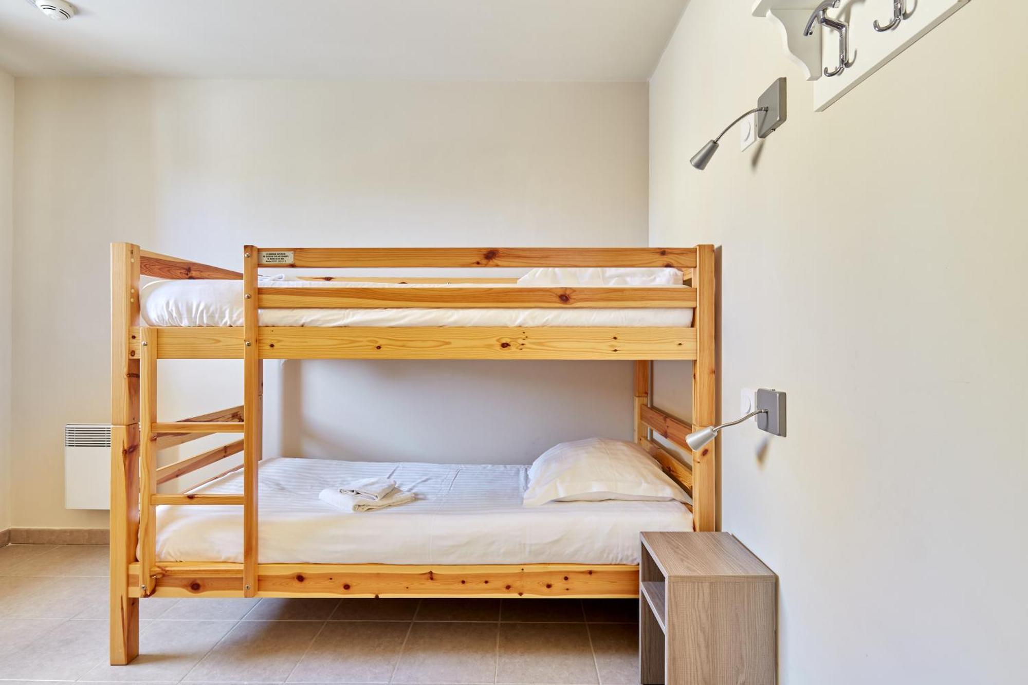 Residence Odalys Du Golfe Агде Екстериор снимка
